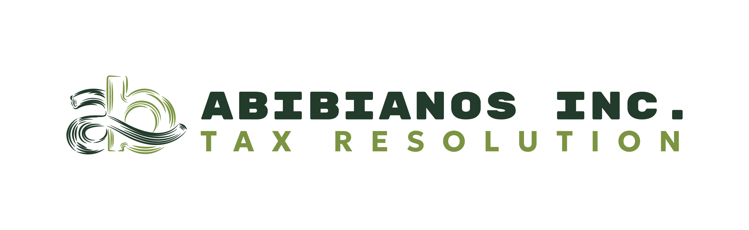 AB LOGOTIPO Completo
