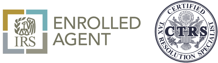 Enrolled Agent Logo